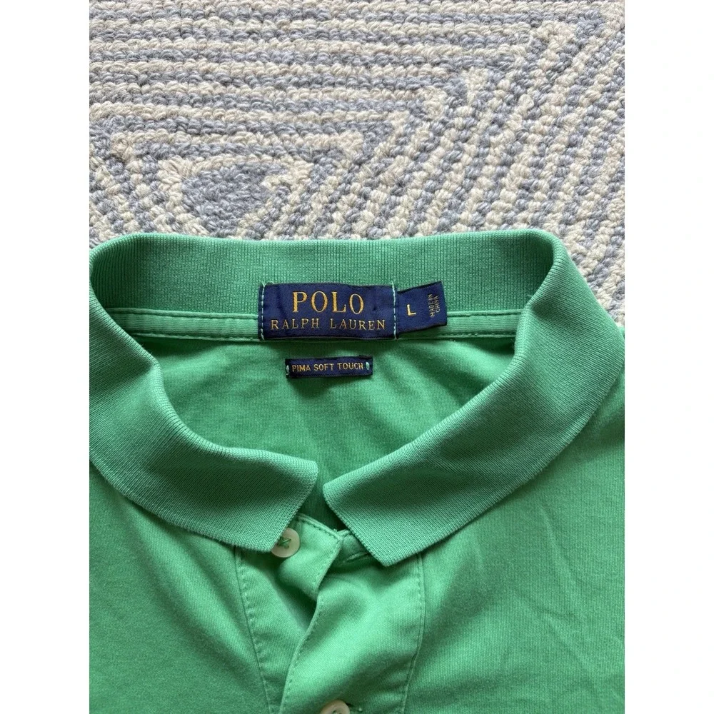 Ralph Lauren polo ralph
